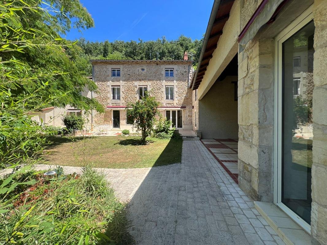 Wohnung in Aslonnes, Neu-Aquitanien, Frankreich 5 - 19102268