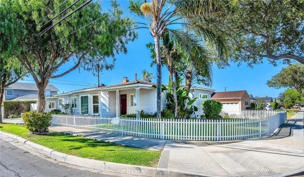 Haus in Redondo Beach, Kalifornien, Vereinigte Staaten 1 - 19101619