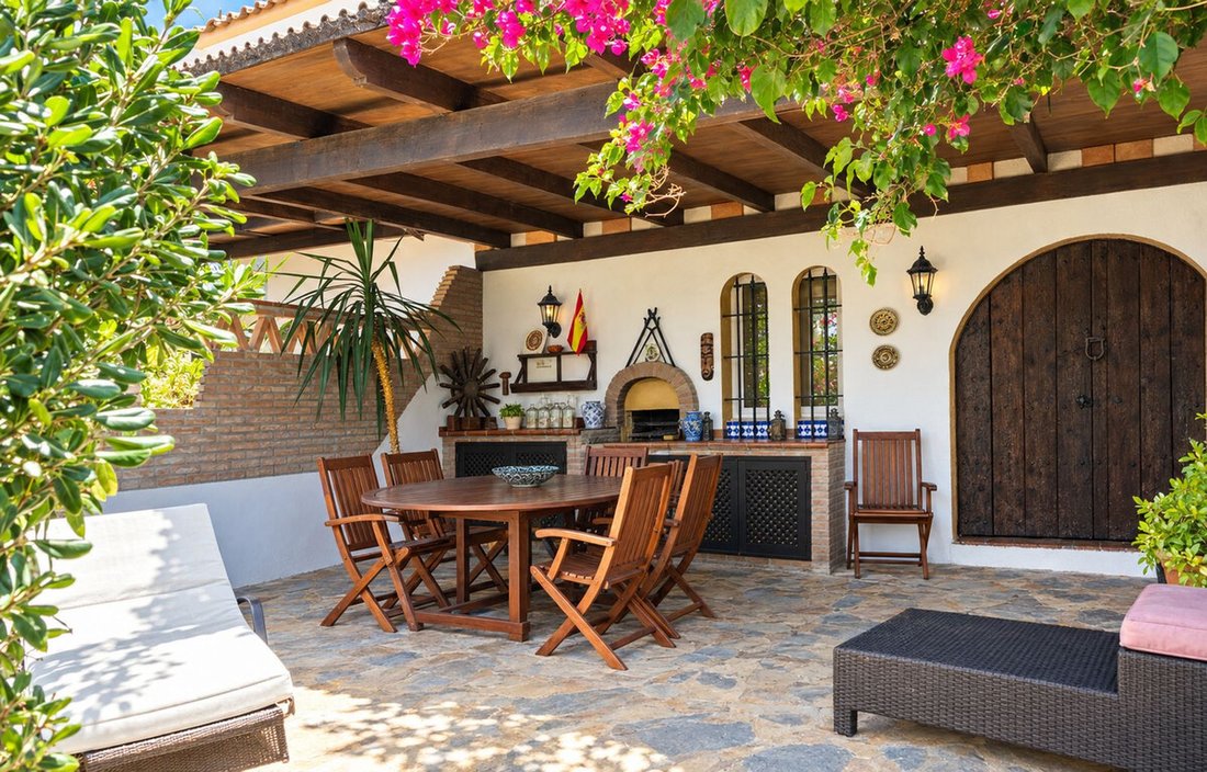 Residenza a Casares, Andalusia, Spagna 2 - 19102279