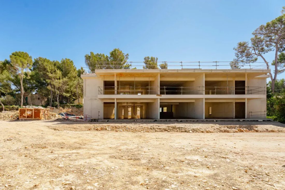 Appartement à Nord, Sanary-sur-Mer, France 1 - 16255680