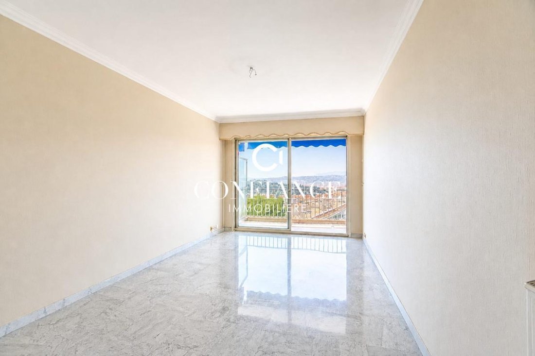 Appartement à Nice, Provence-Alpes-Côte d'Azur, France 4 - 19102673