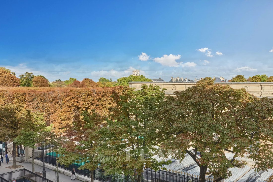Appartamento a Odéon, Paris 6e Arrondissement, Parigi 2 - 19101716