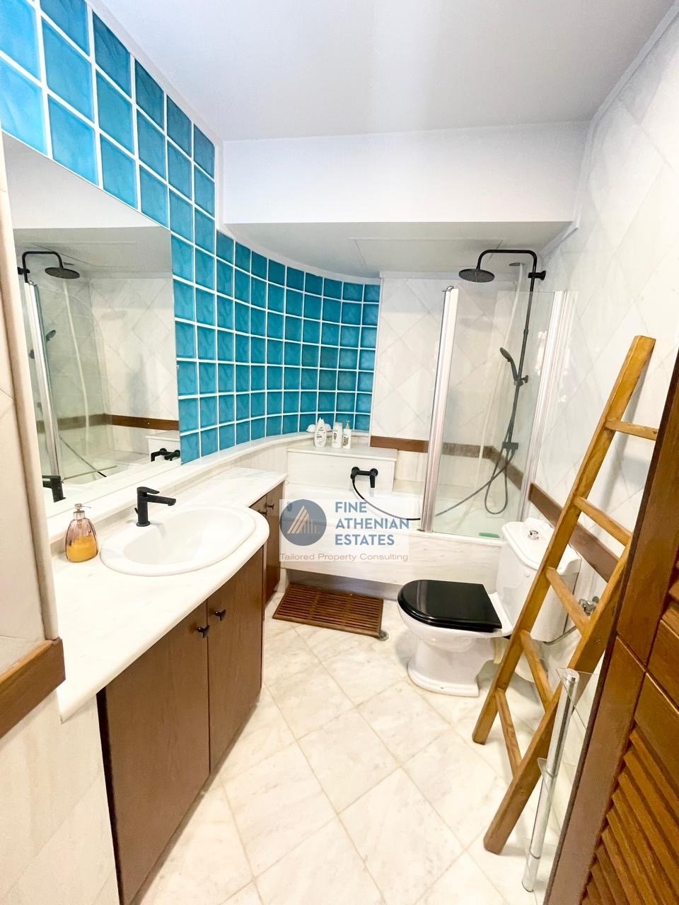 Penthouse in South Athens, Attica, Greece 4 - 19101562