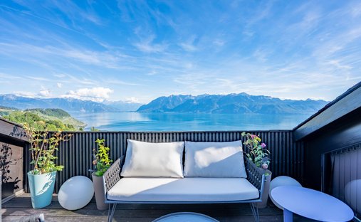 Apartamento en Grandvaux, Bourg-en-Lavaux, Suiza 1
