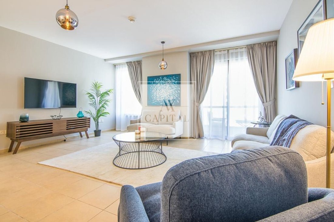 Apartment in Dubai Creek Harbour, Dubai, United Arab Emirates 3 - 19102551