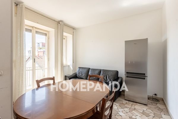 Wohnung in Stadera - Abbiategrasso, Mailand, Italien 3 - 19102708