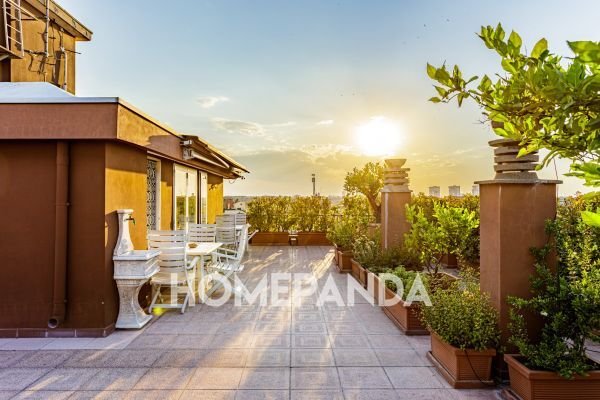 Apartamento en Gorla, Milán, Italia 2 - 19102831