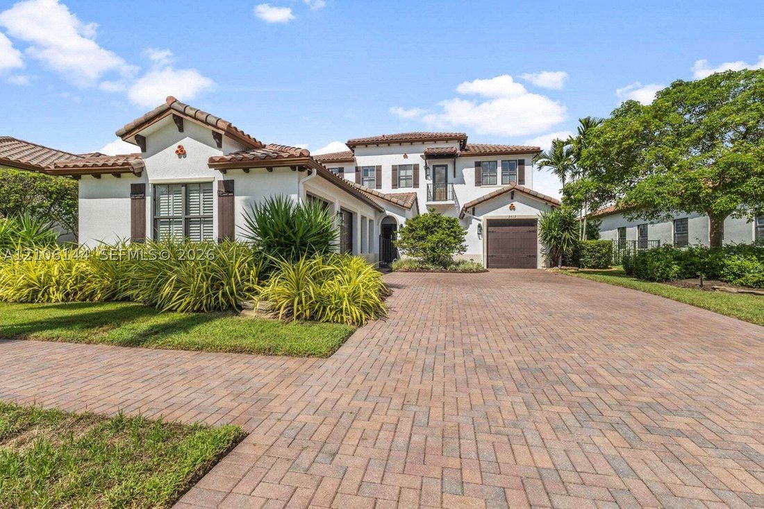 Haus in Cooper City, Florida, Vereinigte Staaten 1 - 19101434