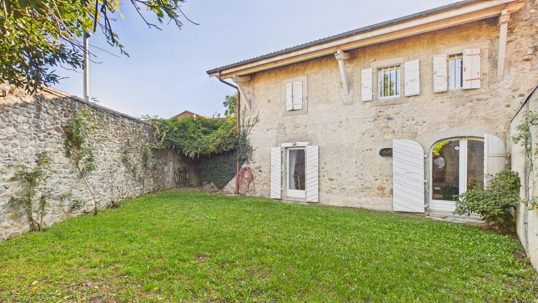 Finca en Veigy-Foncenex, Auvernia-Ródano-Alpes, Francia 4 - 19102084