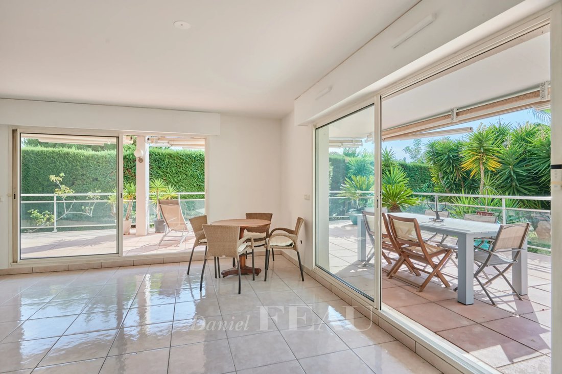 Appartement à La Plage, 8e Arrondissement, Marseille 4 - 19102565
