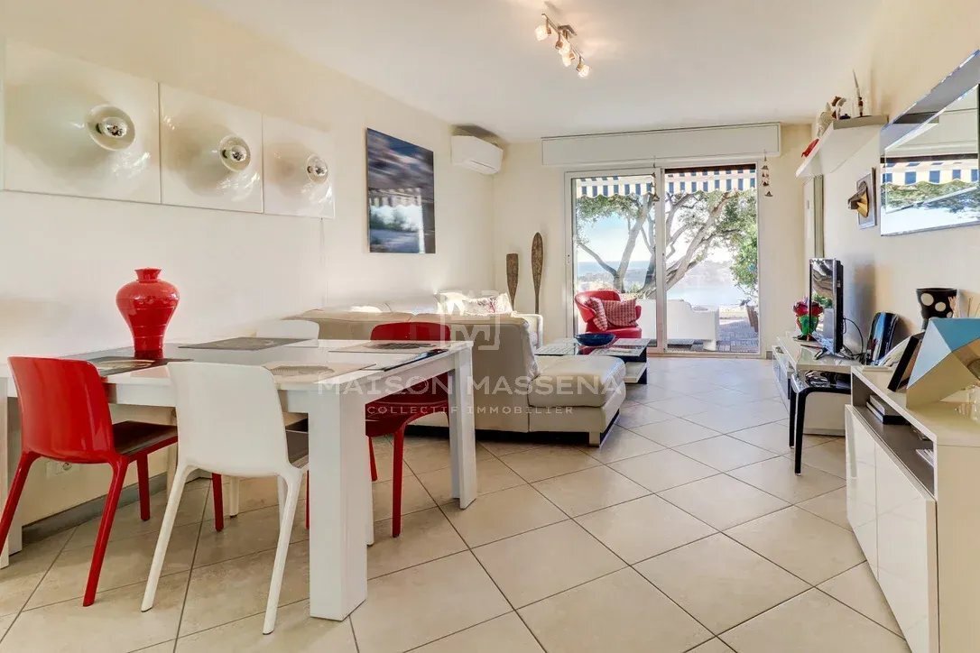 Wohnung in Le Port, Villefranche-sur-Mer, Frankreich 4 - 19102303
