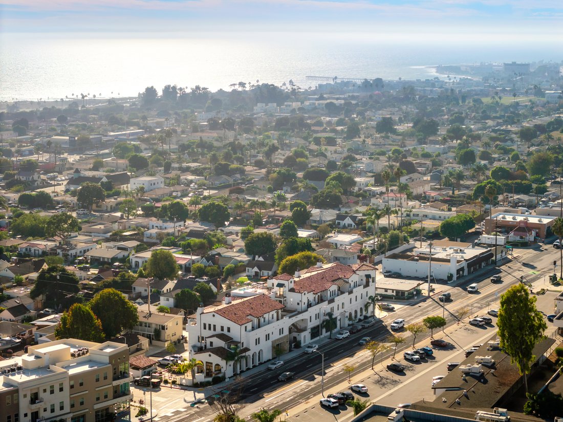 Stadthaus in Malibu Avenue, Kalifornien, Vereinigte Staaten 5 - 19102025