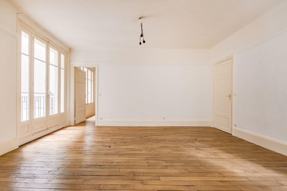 Appartamento a Clignancourt-Jules Joffrin, Paris 18e Arrondissement, Parigi 3 - 19102231