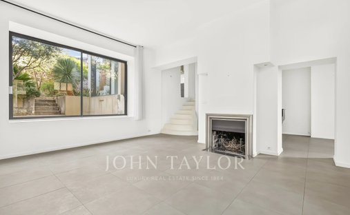 Townhouse en Vauban, 6e Arrondissement, Marsella 1