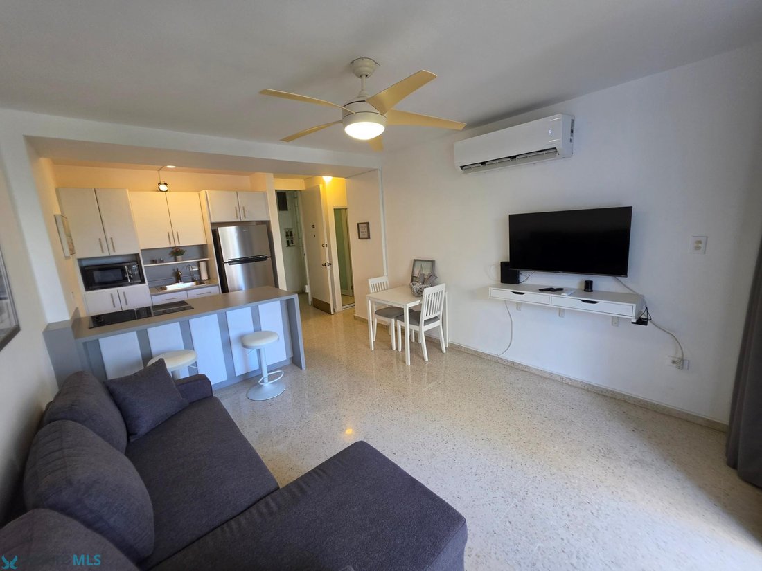 Apartment in San Juan, San Juan, Puerto Rico 5 - 19102017