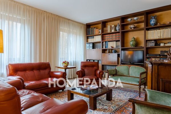 Appartement à Portello - Tre Torri, Milan, Italie 5 - 19102102