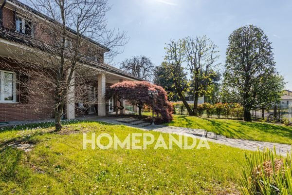 Villa à Mediglia, Lombardie, Italie 5 - 15831899