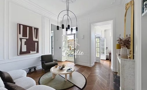 Apartamento en San Martín-Ciudad de las Flores, Biarritz, Francia 1