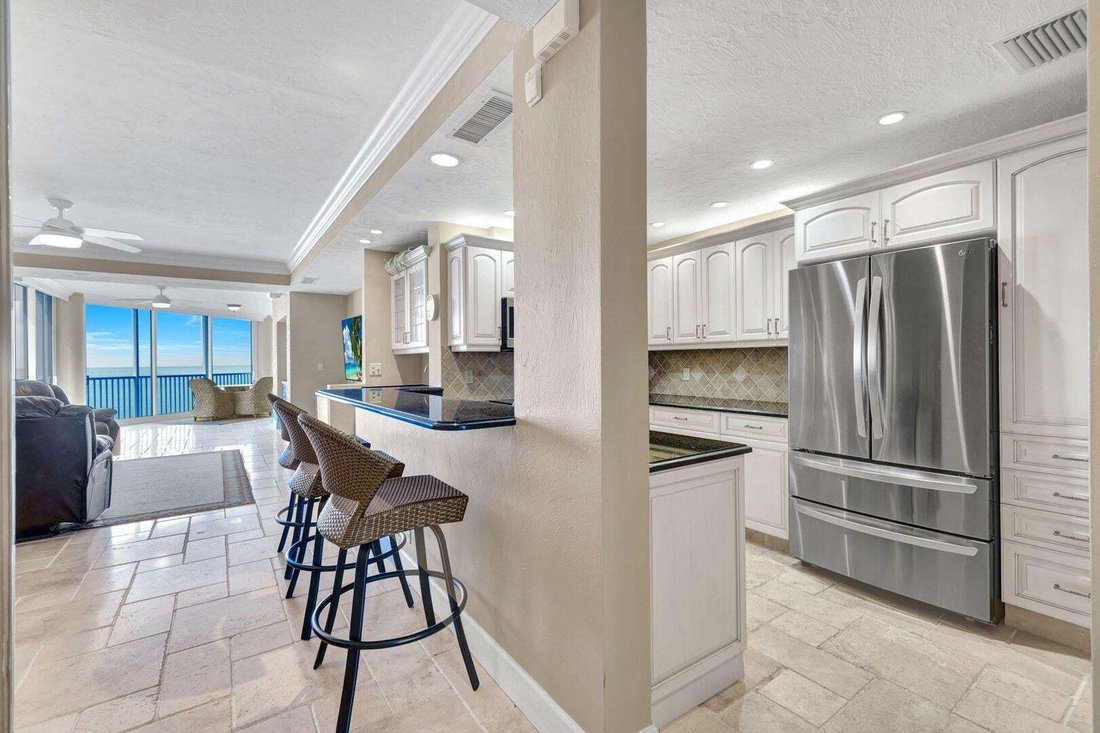 Appartement à Marco Island, Floride, États-Unis 3 - 19101442