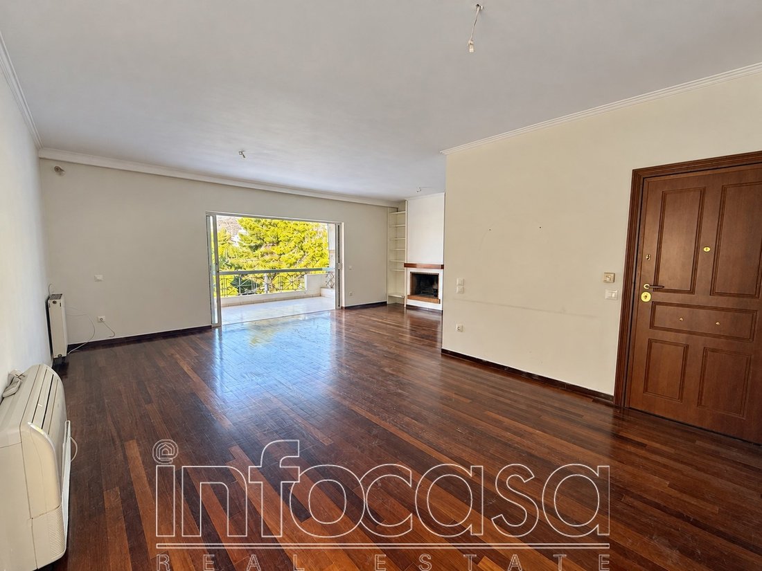 Wohnung in Voula, Attika, Griechenland 2 - 19101592