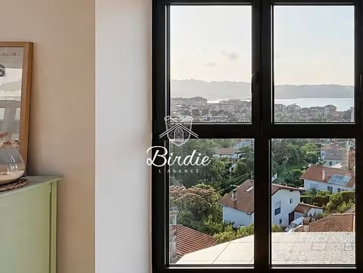 Appartement à Hendaye, Nouvelle-Aquitaine, France 2 - 19102169