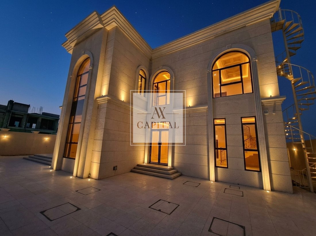 Villa in Discovery Gardens, Dubai, United Arab Emirates 3 - 19102457