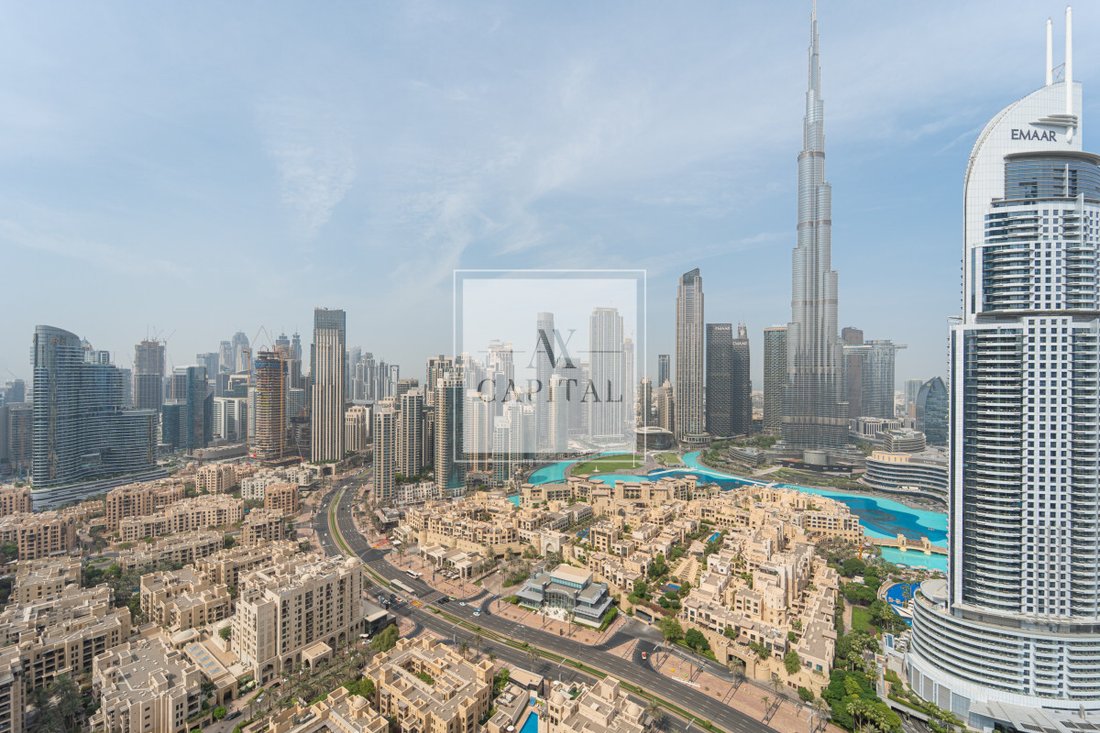 Apartment in Al Barsha South First, Al Barsha, Dubai 2 - 19102361