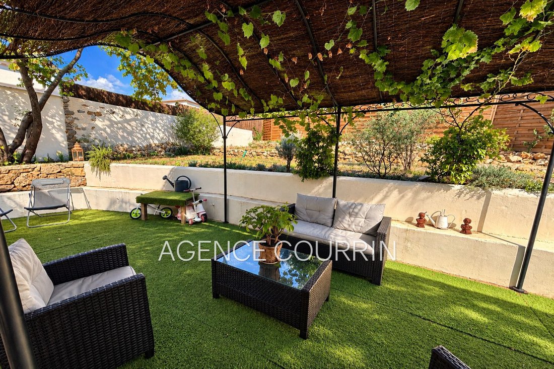 Villa in Grasse, Provence-Alpes-Côte d'Azur, Frankreich 5 - 19102395