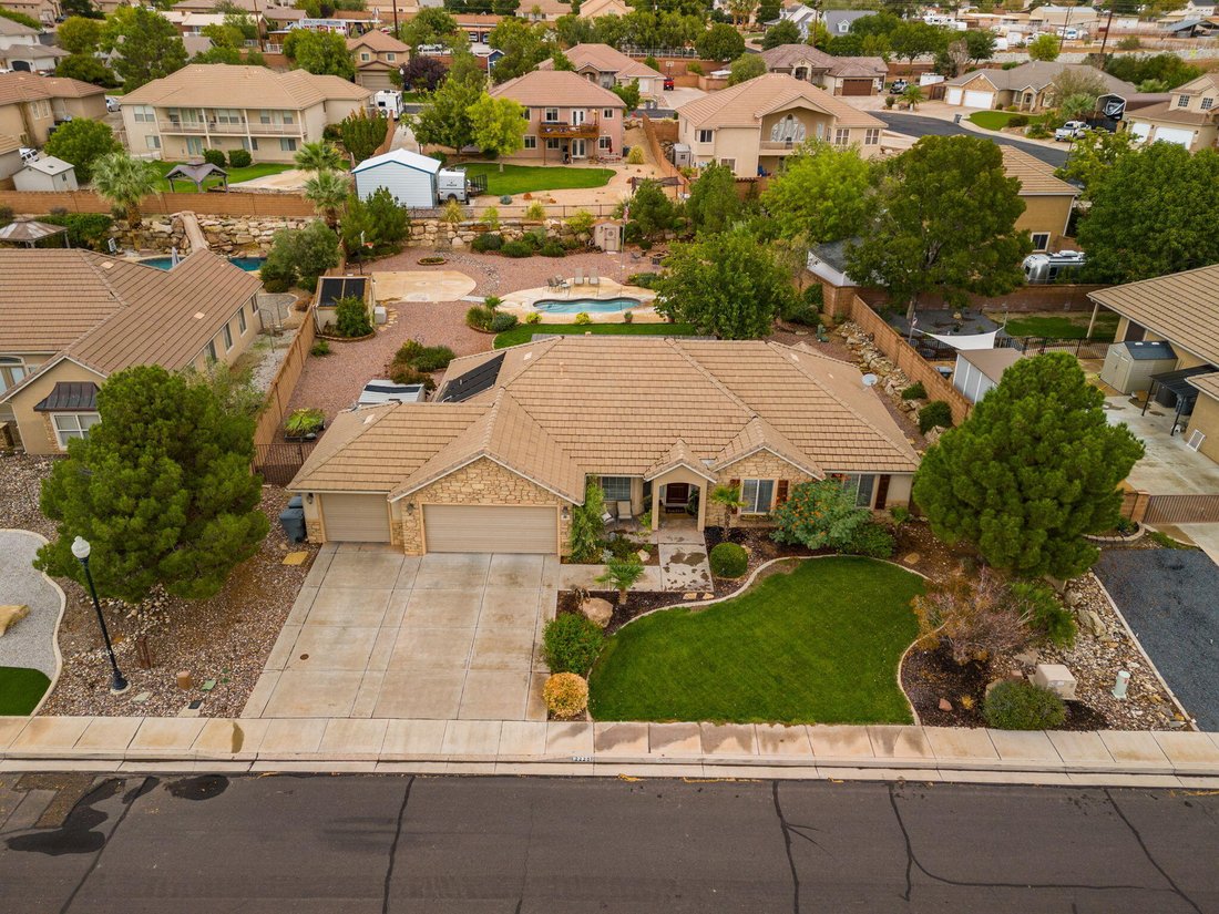 Casa a St. George, Utah, Stati Uniti 3 - 19101373