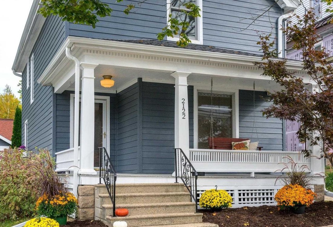 House in Madison, Wisconsin, United States 1 - 19101403