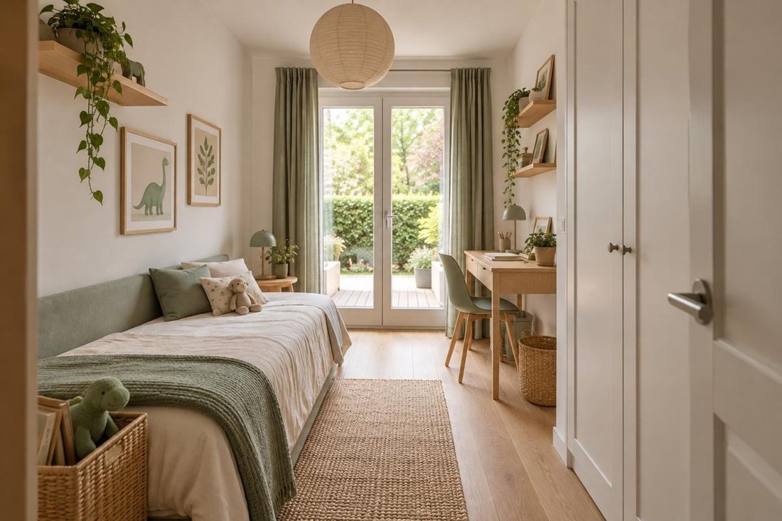 Appartement à Centre, L'Haÿ-les-Roses, France 3 - 19102449