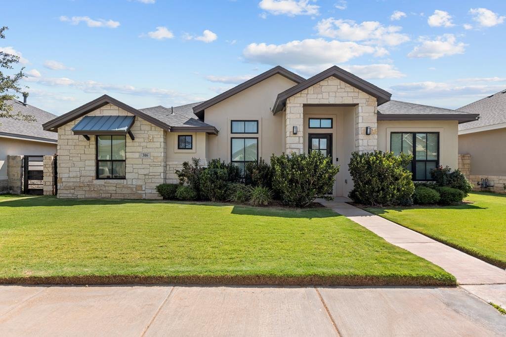 Maison à Midland, Texas, États-Unis 1 - 19101408