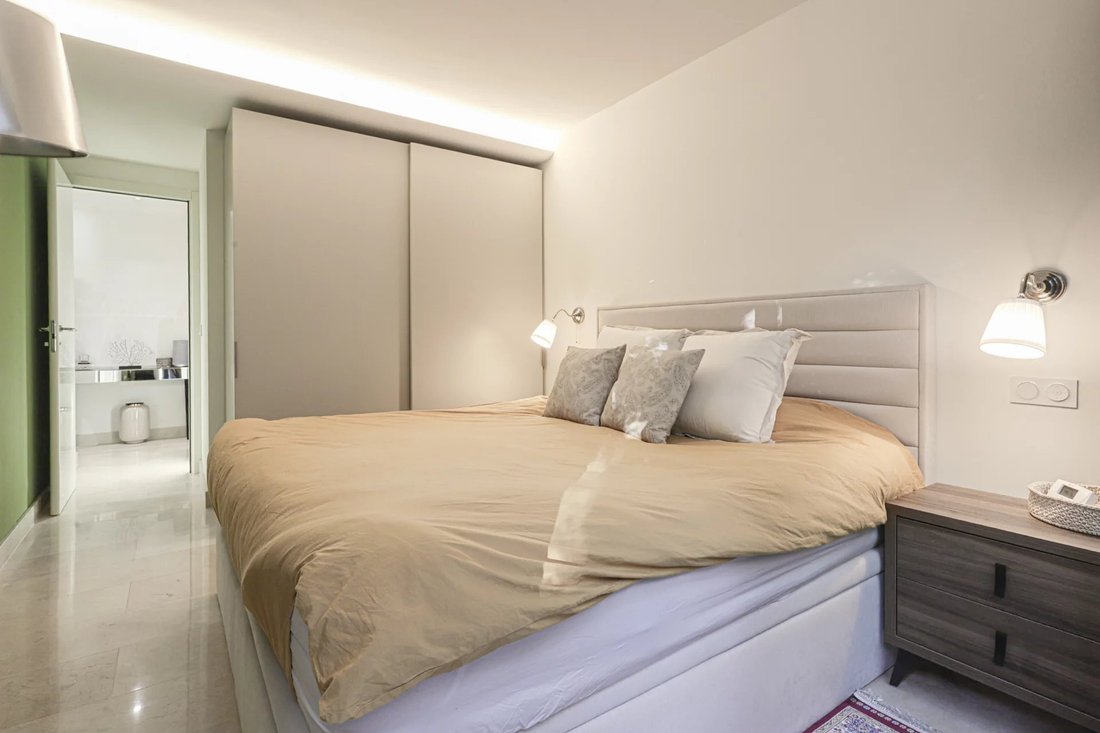 Appartement à Nice, Provence-Alpes-Côte d'Azur, France 1 - 19102669