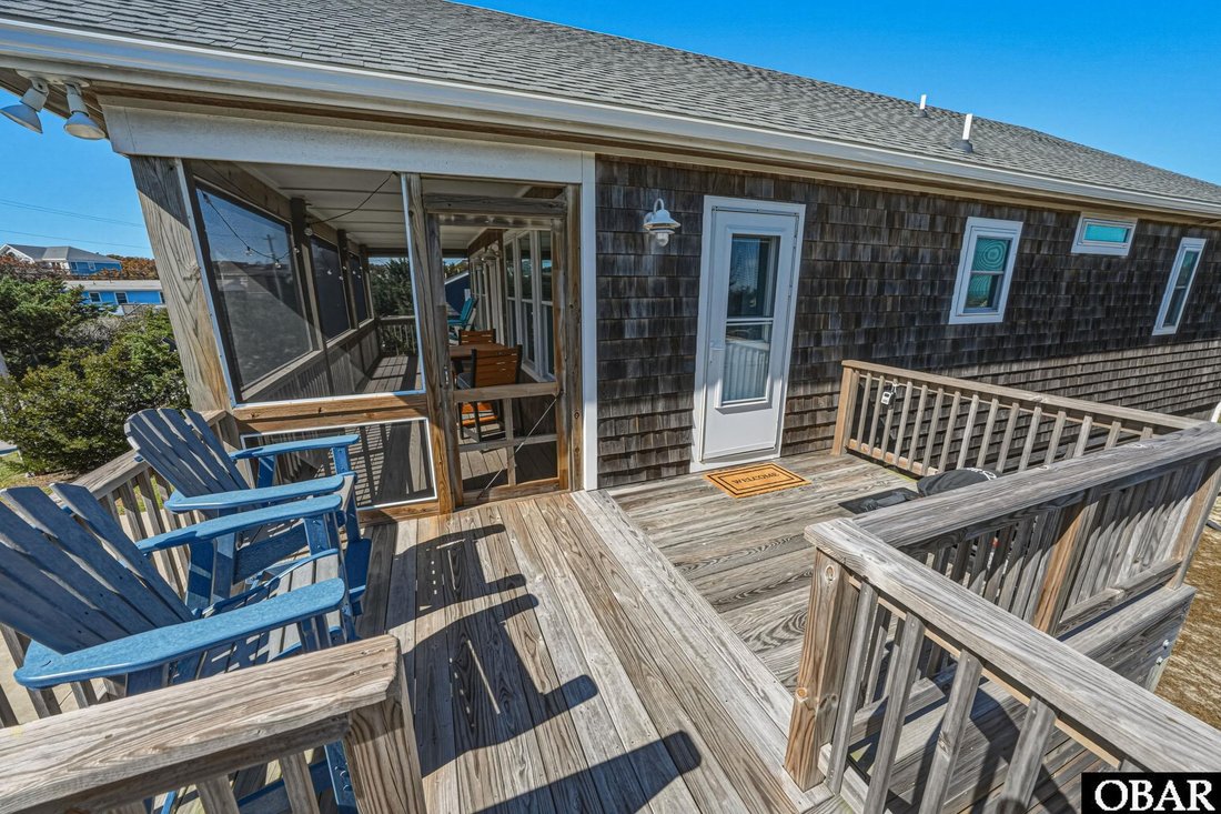 Haus in Waves, North Carolina, Vereinigte Staaten 3 - 19101320