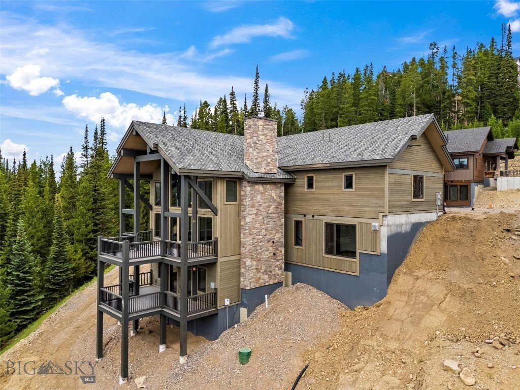 Condominio en Gallatin Gateway, Montana, Estados Unidos 5 - 18620649