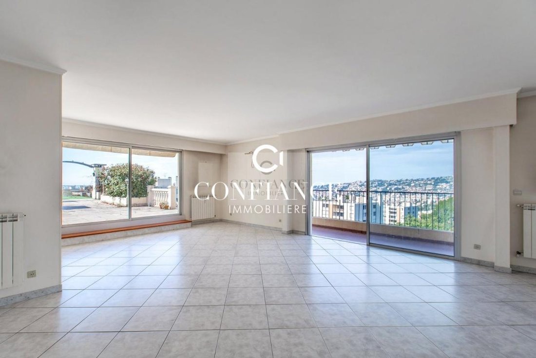 Apartamento en Niza, Provenza-Alpes-Costa Azul, Francia 4 - 19102545