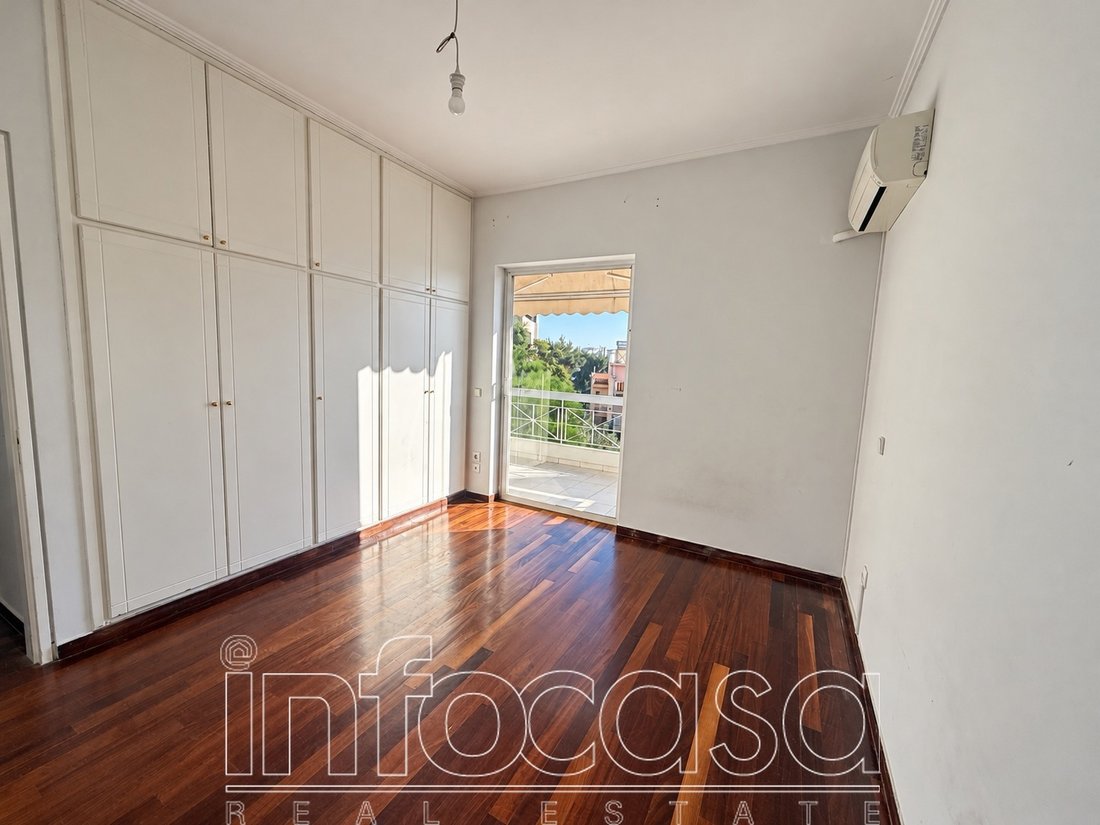 Wohnung in Voula, Attika, Griechenland 4 - 19101592