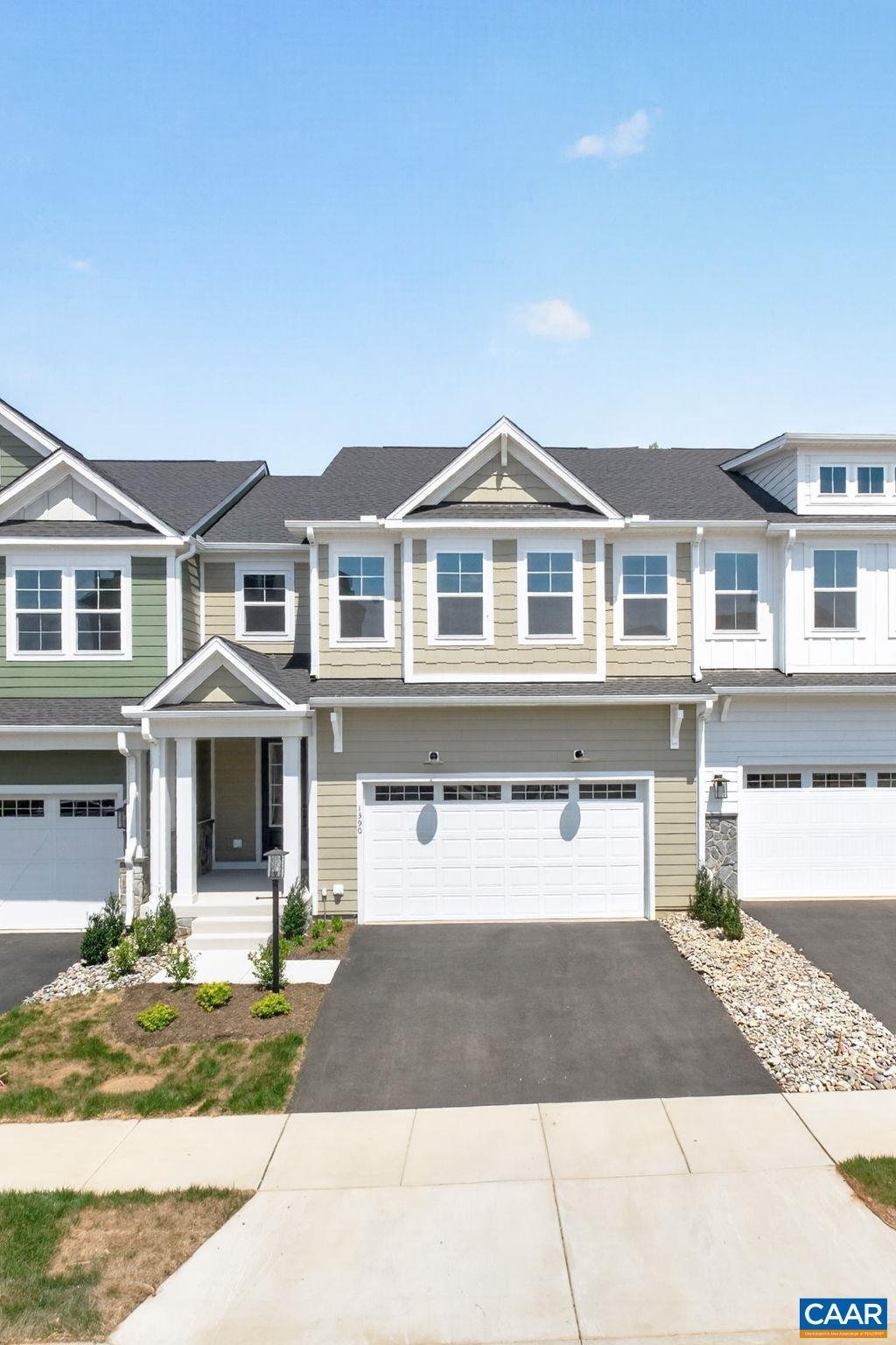 Maison à Charlottesville, Virginie, États-Unis 5 - 19101380