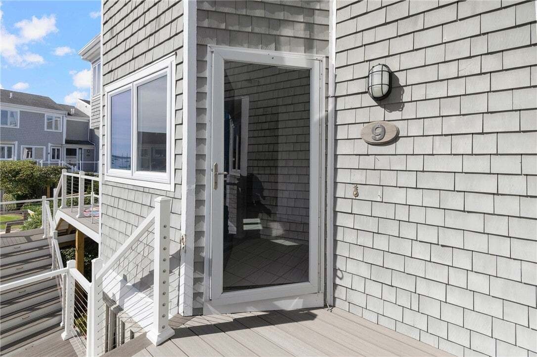 Condominio a Bristol, Rhode Island, Stati Uniti 5 - 19101384