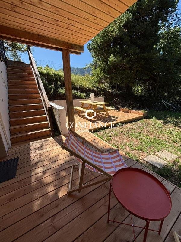 Apartment in Saint-Etienne-de-Tinée, Provence-Alpes-Côte d'Azur, France 4 - 19102519