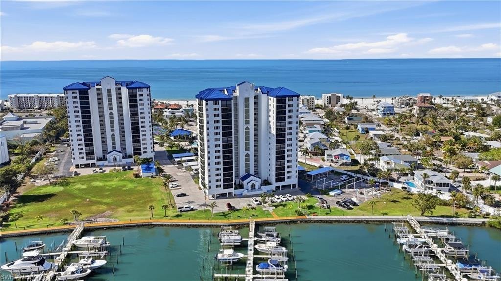 Condominio a Fort Myers Beach, Florida, Stati Uniti 1 - 19102588