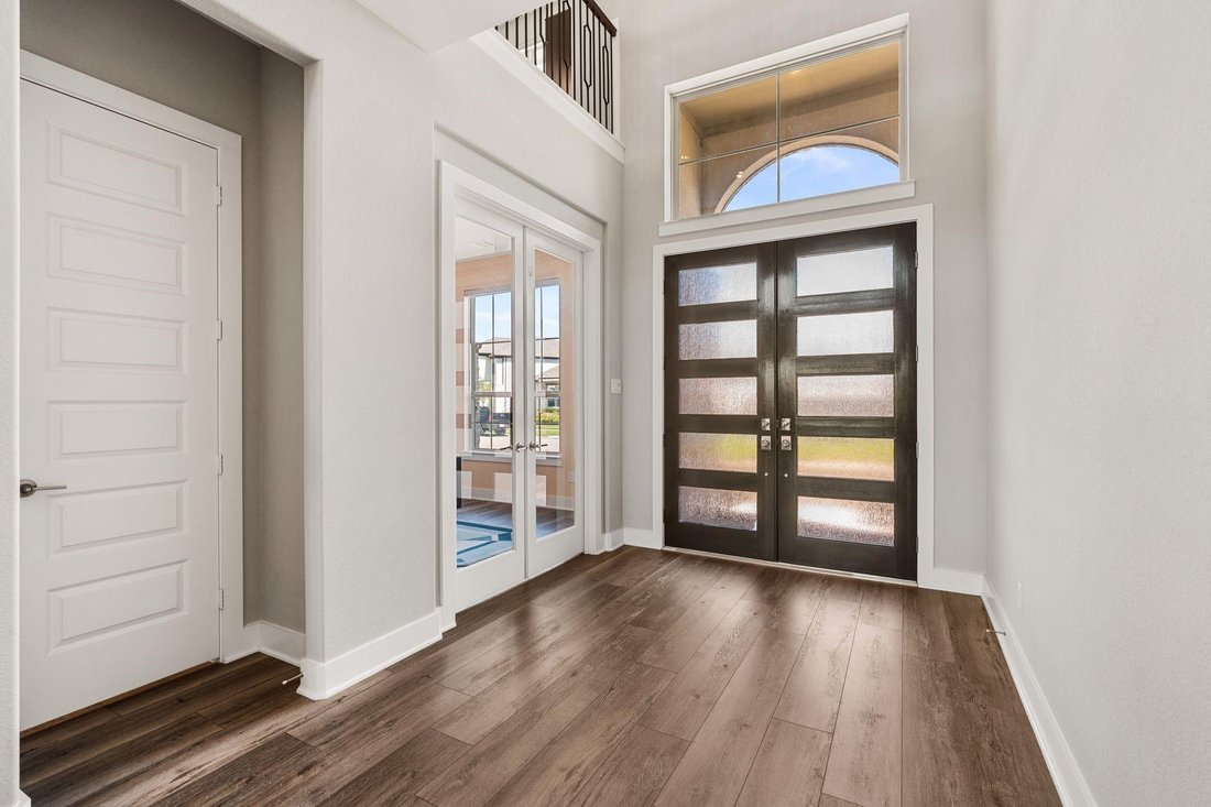 House in Houston, Texas, United States 4 - 19101827