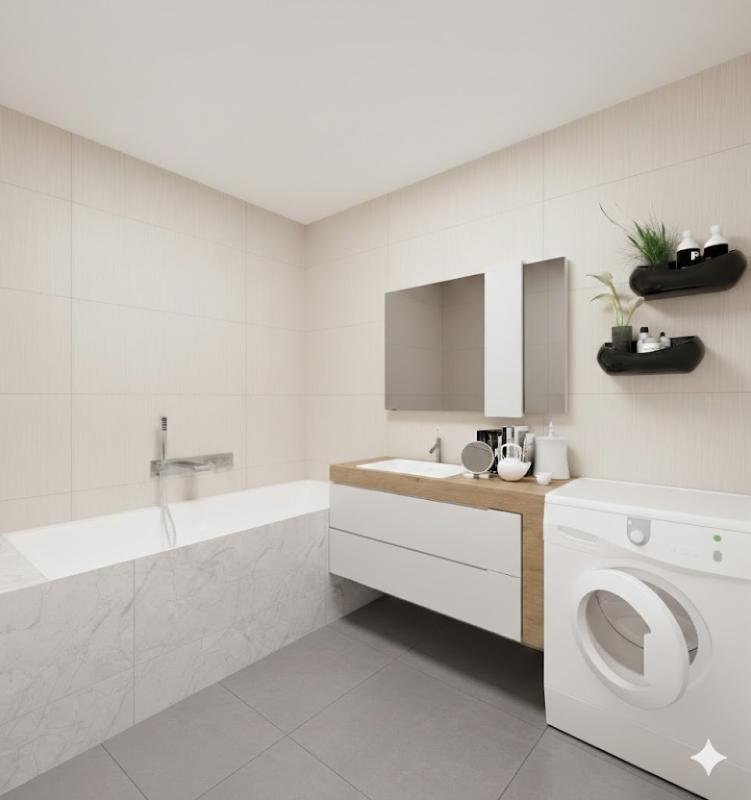 Apartamento en Beaujon-Berges de Seine, Clichy, Francia 5 - 19102325