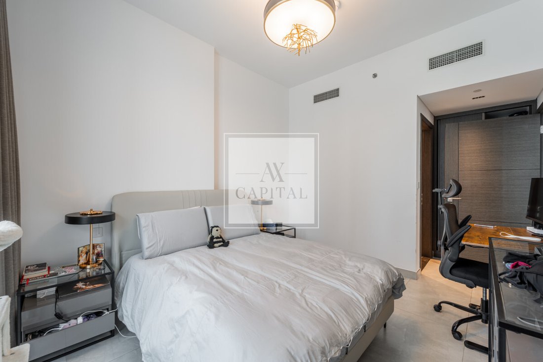 Apartment in Me'aisem 2, Me'aisem, Dubai 5 - 19102376