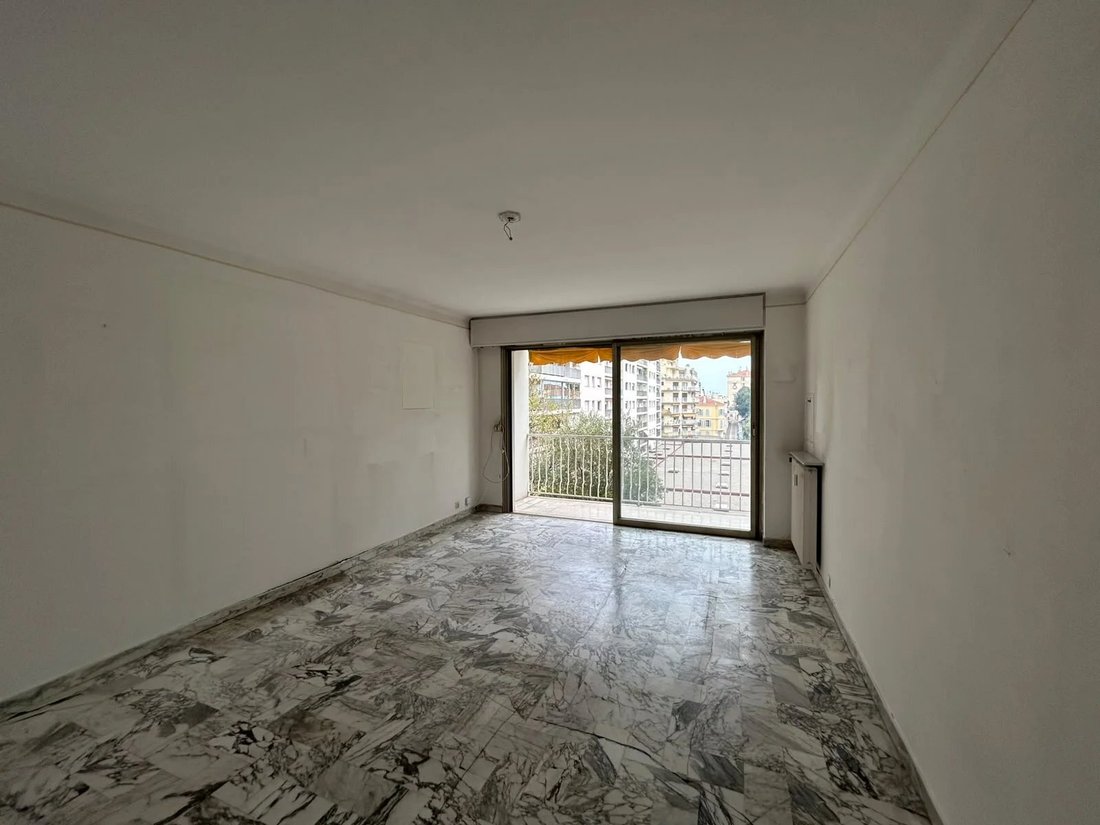 Appartement à Cannes, Provence-Alpes-Côte d'Azur, France 1 - 19102132