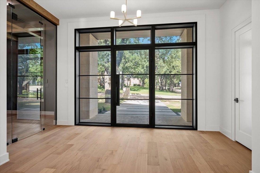 Maison à Colleyville, Texas, États-Unis 3 - 19101296