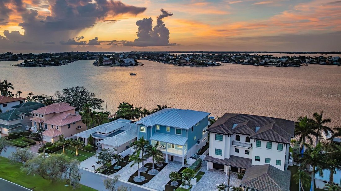 Haus in St. Pete Beach, Florida, Vereinigte Staaten 3 - 19101455