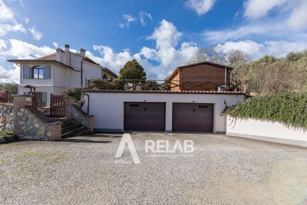 Villa à Chiusi, Toscane, Italie 4 - 17235416