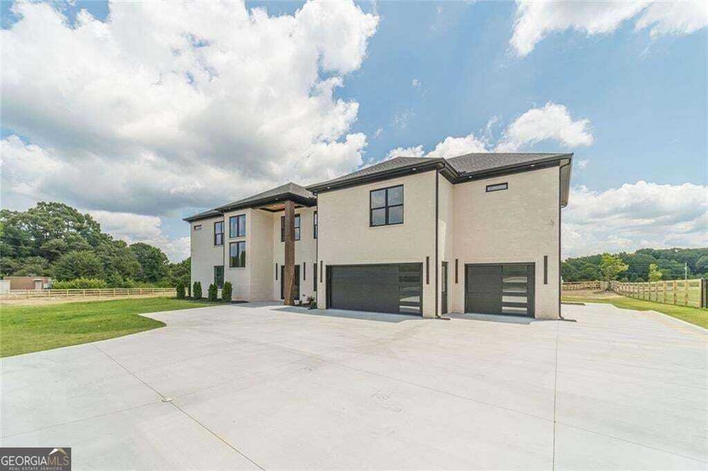 House in Dacula, Georgia, United States 2 - 18431169
