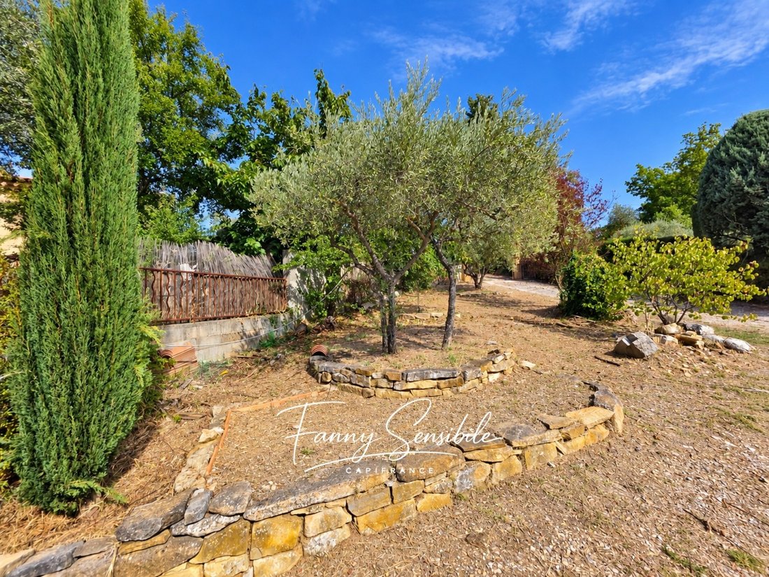 House in Trets, Provence-Alpes-Côte d'Azur, France 4 - 19102270